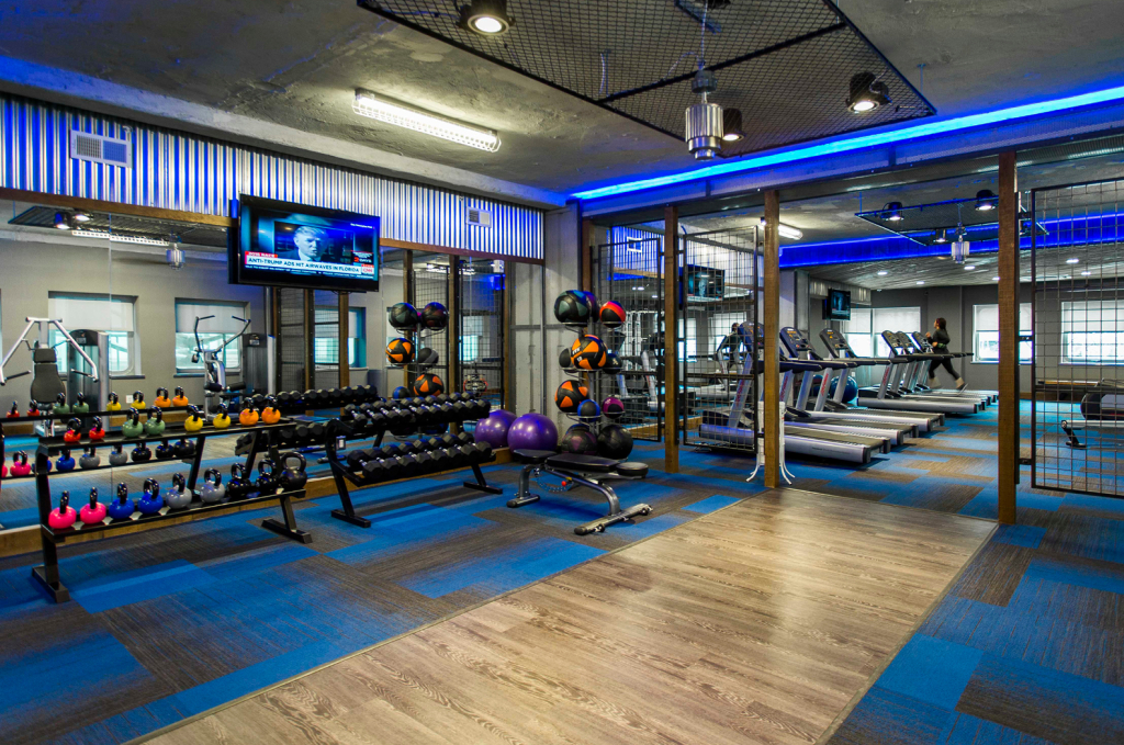 THE RESIDENCES AT THE HISTORIC ALCOA BUILDING in Pittsburgh, PA PMC